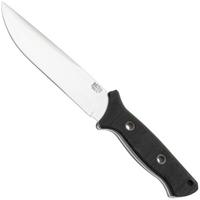 Image pour Bark River Gen 2 Bravo 6 CPM 3V, Black Canvas Micarta, couteau d'outdoor