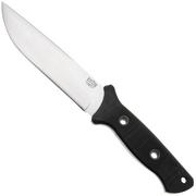 Afbeelding voor Bark River Gen 2 Bravo 6 CPM 3V, Black G10, outdoormes