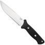 Afbeelding voor Bark River Gen 2 Bravo 6 CPM 3V, Black G10, outdoormes