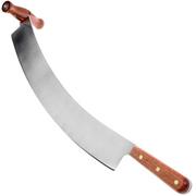 Boska Dutch coltello per formaggi XL legno 43 cm, 010643