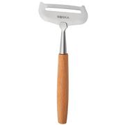 Afbeelding voor Boska Amigo Soft 306912 kaasschaaf, beukenhout