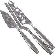 Boska Monaco+ Cheese knife set 307095