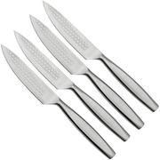 Boska Monaco+ 307131 Steak Knives, 4-piece set
