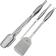 Image for Boska Monaco+ 320044 BBQ Tools, 3-piece set