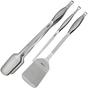 Bild für Boska Monaco+ 320044 BBQ Tools, 3er Set