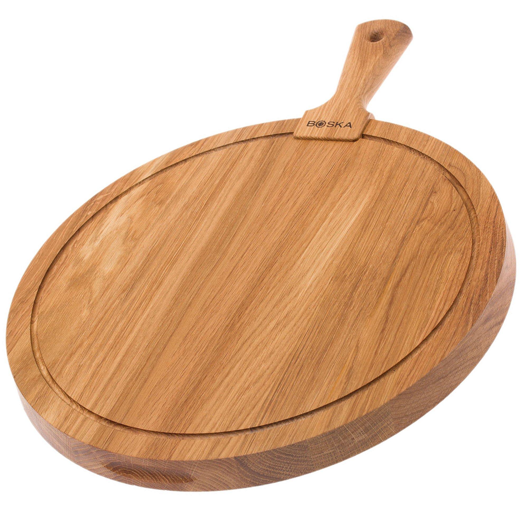 Boska cheese board Friends L round, 320100