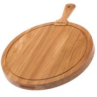 Image for Boska cheese board Friends L round, 320100