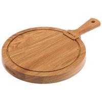Image for Boska cheese board Friends M round, 320101
