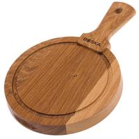 Image for Boska cheese board Friends S round, 320102