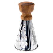 Boska table mini grater Oak, 320115