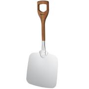 Afbeelding voor Boska Oslo+ Pizza Peel Shovel pizzaschep, 320515, eikenhout