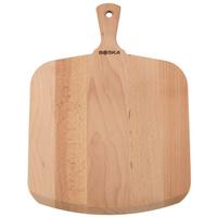 Image for Boska Amigo pizza peel 320517, 30x30 cm beech wood