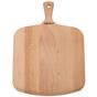 Image for Boska Amigo pizza peel 320517, 30x30 cm beech wood