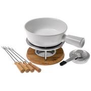 Boska set de fondue / tapas Bianco, 340029