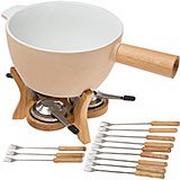 Boska party fondue set Mr. Big, 340301