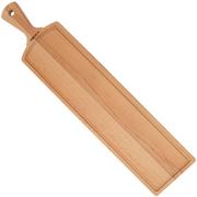 Boska Amigo serveerplank 358120, 51.4 cm beukenhout