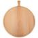Image for Boska Amigo round serving board 358123, 50 cm beech wood