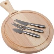 Boska Cheese set Amigo 358204