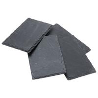 Image for Boska tapas boards Slate 4-pieces, 359003