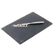 Boska set per formaggi cheesy Slate L, 359010