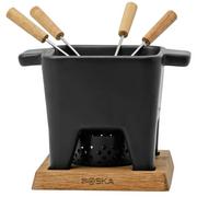 Boska Nero L 853529 tapas fondue