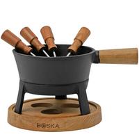 Bild für Boska Fondue Set Pro S, 853547