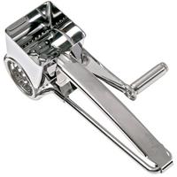 Image for Boska hand grater / cheese rotary grater Romano, 853805