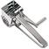 Image for Boska hand grater / cheese rotary grater Romano, 853805