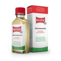 Image for Ballistol maintenance oil, 50 ml