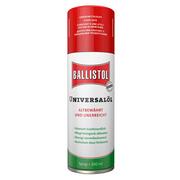 Ballistol onderhoudsolie spuitbus, 200 ml