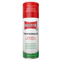 Image for Ballistol maintenance oil spray, 200 ml