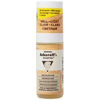 Afbeelding voor Ballistol Scherell's Schaftol 23814 Wood Care Oil, Light, houtolie, 50 ml, incl. spons