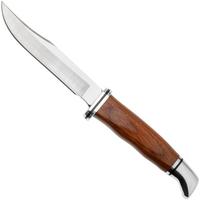 Image for Buck 102 Woodsman 0102CCS1 DymaLux Cocobolo Heritage Series, hunting knife