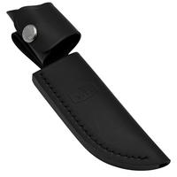 Bild für Buck 103 Genuine Leather Sheath 0103-05-BK, Black, Lederscheide