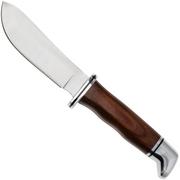 Buck 103 Skinner 0103CCS1 DymaLux Cocobolo Heritage Series, coltello da caccia