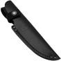 Image pour Buck 104 Genuine Leather Sheath 0104-05-BK, Black, étui