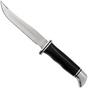 Bild für Buck 0105BKS Pathfinder Black Phenolic Jagdmesser