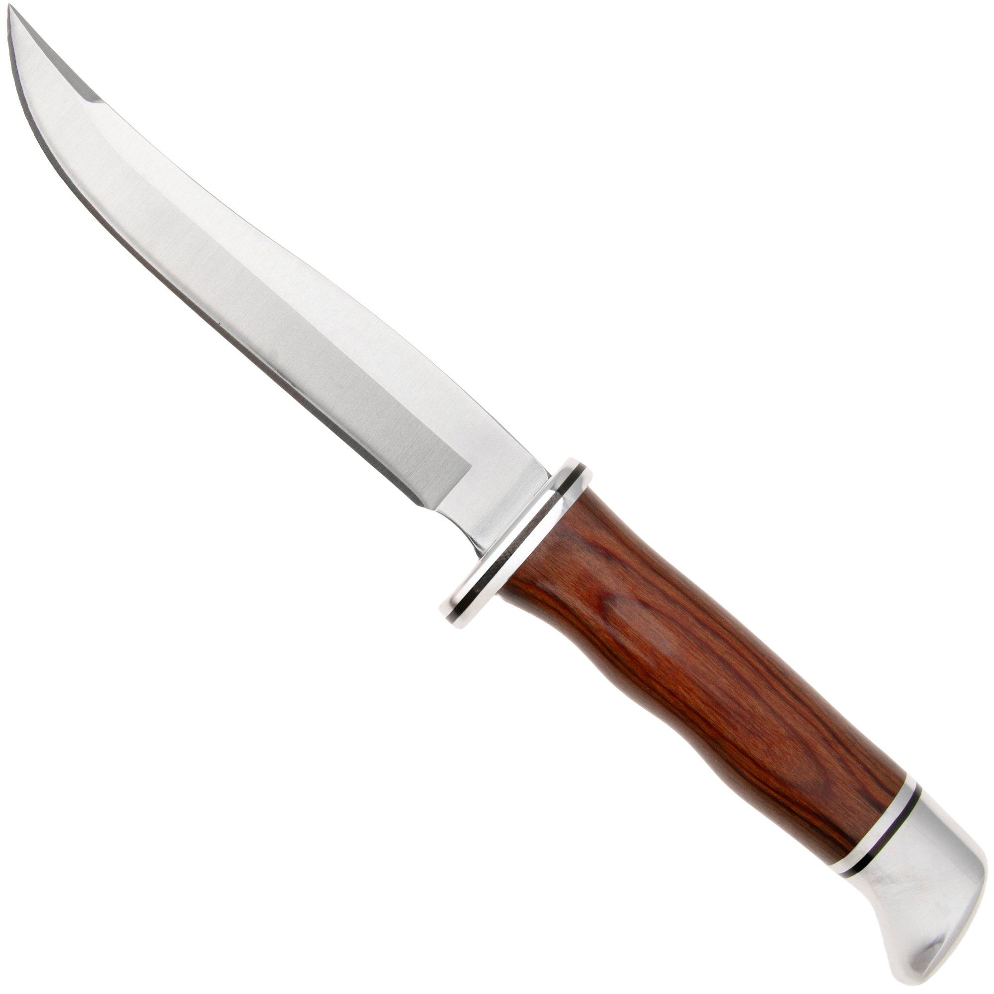 Buck 105 Pathfinder 0105CCS1 DymaLux Cocobolo, Heritage Series, couteau de chasse