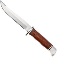 Image for Buck 105 Pathfinder 0105CCS1 DymaLux Cocobolo, Heritage Series, hunting knife