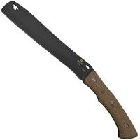 Image pour Buck Compadre Froe 0108BRS1, machette