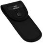 Bild für Buck 110 Folding Hunter Heavy Duty Polyester Sheath 0110-15-BK1 Black, Scheide