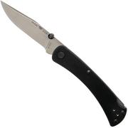 Buck 110 Slim Pro TRX Black G10 0110BKS3 zakmes