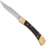 Obraz dla Nóż składany Buck 110 Slim Elite Heritage, MagnaCut, Brass 0110BRS19