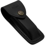 Buck 0112-05-BK Genuine Leather, Black