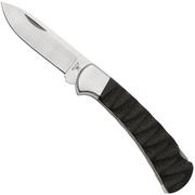 Buck 112 Ranger Pro 2024 Legacy Collection 0112BKSLE2, CPM S45VN, Richlite, Limited Edition pocket knife