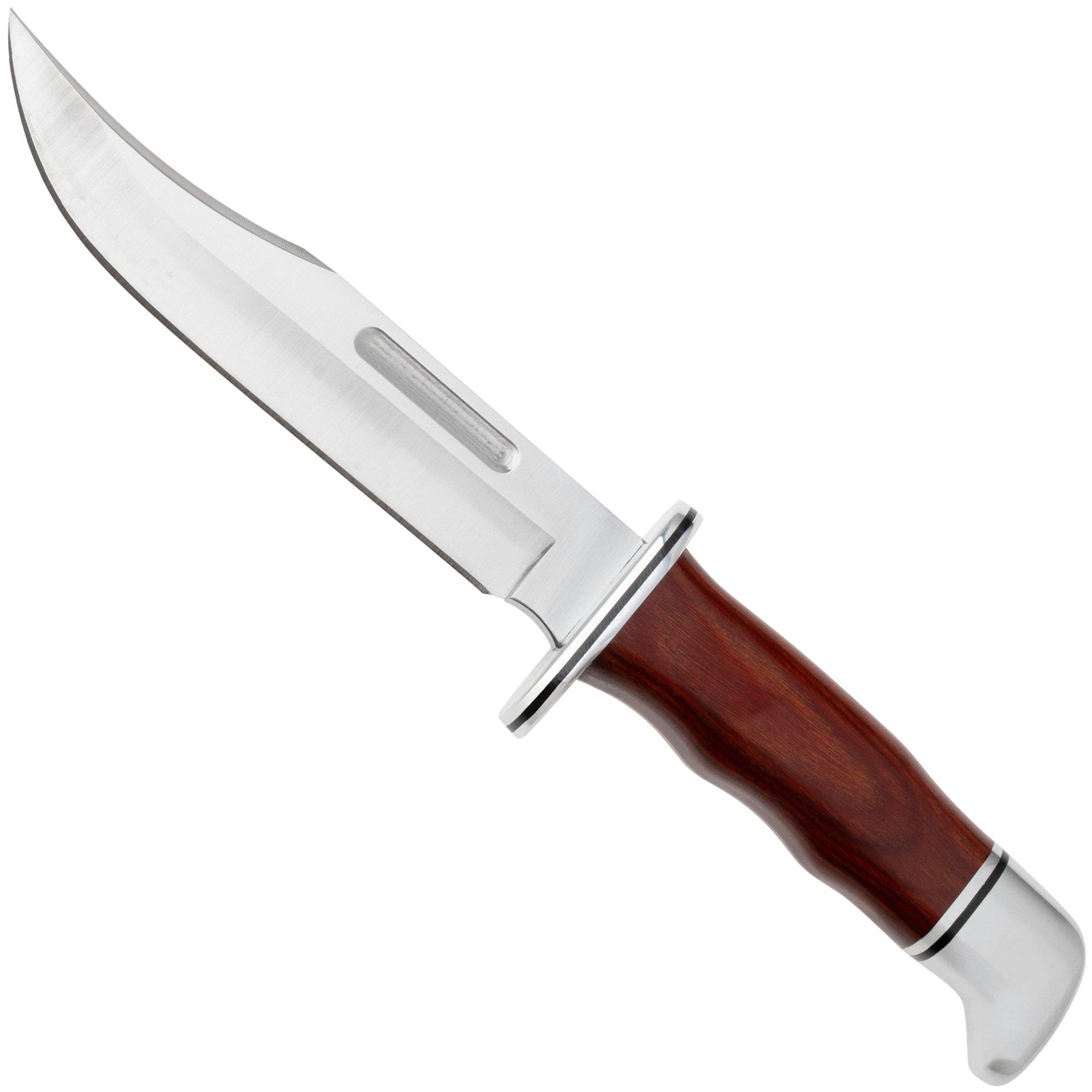 Buck 119 Special 0119CCS1 DymaLux Cocobolo Heritage Series, Jagdmesser
