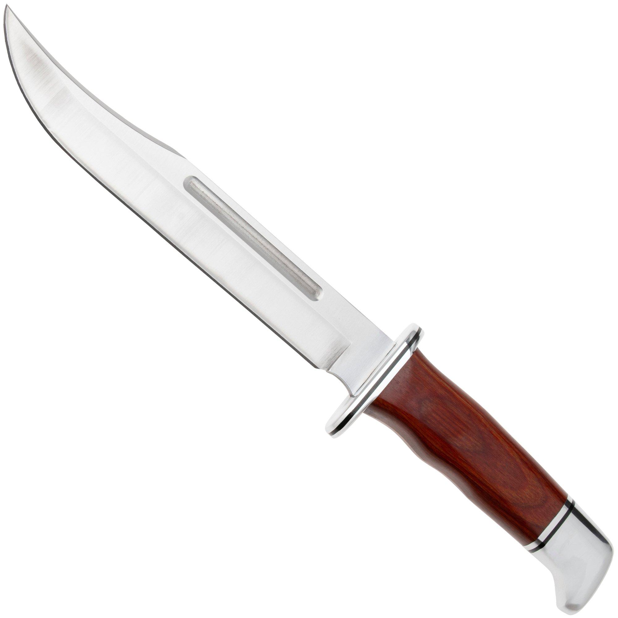 Nóż myśliwski Buck 120 General 0102CCS1 DymaLux Cocobolo Heritage Series
