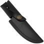 Imagen para Buck Genuine Leather Sheath 0191-05-BR, Brown, For Buck Model 191 e 198, funda de piel