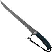 Buck Silver Creek Fillet Knife 0225BLS fileermes, 24 cm