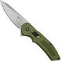 Afbeelding voor Buck Hexam Assist 0262ODS, O.D. Green, zakmes
